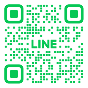 LINE QRコード